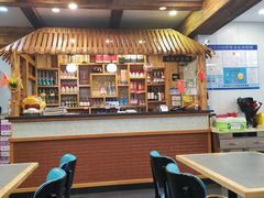 -东北农家小院(定西路店)
