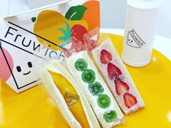 -Fruwich果明治(西单更新场店)