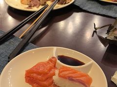 -OPEN開全日自助餐厅·牛肉火锅·海鲜(佛山希尔顿酒店)