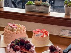 -流酥可心·牛乳蛋糕商店(禾祥西路店)