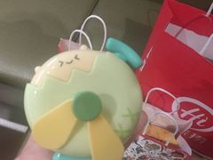 -海底捞火锅(王府井店)