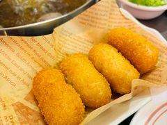 -嬷孙家潮汕牛肉火锅(北京路天河城店)