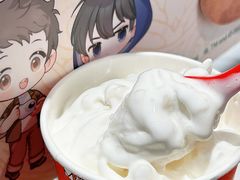 -DQ·蛋糕·冰淇淋(虹口龙之梦店)