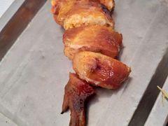 -金家老三饭庄(常营店)