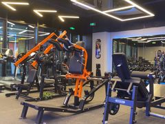 -NRG健身私教CLUB(静安体育中心店)