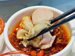 -青蓬蒸汽海鲜·深圳老字号·团建聚会(壹方城店)