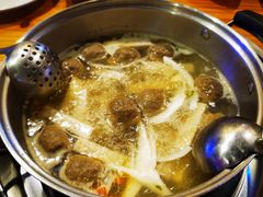 -南国锋味椰子鸡(瀚海店)