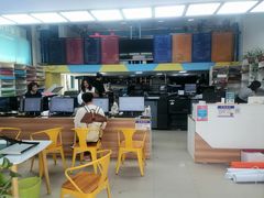 -赛可优图文广告标书制作·门头招牌发光字·写真喷绘(黄河道总店)