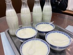 鲜牛奶-金榜牛奶店