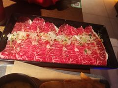 -新石器烤肉(中房金谊广场店)