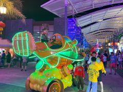 -三亚海昌梦幻海洋不夜城