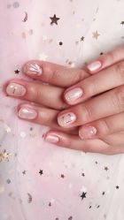-RL Nail·瑞丽美甲美睫品牌原创店