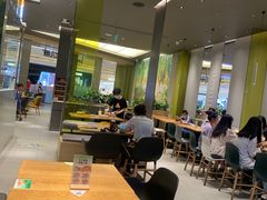 大堂-乐凯撒披萨(喜荟城店)
