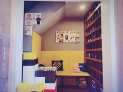 -W CAFE(甜爱路店)