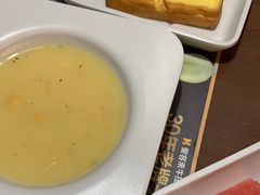 -豪客来牛排(空港华联店)
