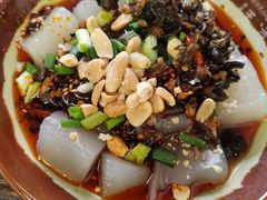 -丝丝香王凉粉(汇宇店)