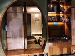 -割烹旭日本料理(龙湖狮山天街店)