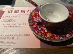 -尚尚仙·酸汤猪手·猪肚鸡火锅(华联万柳购物中心店)