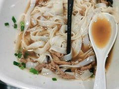 -双燕楼·手工馄饨·汤面小吃(世纪汇店)
