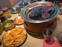 -西塔老太太泥炉烤肉(北京望京店)