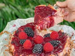 -BROWNSTONE布朗石西班牙餐厅(富城店)