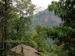 -青城山