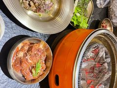 -味家烤肉烤鳗鱼牛排(西塔旗舰店)