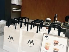 -M Stand(北京平安幸福中心店)