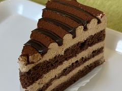 -布朗尼西饼(粮道街店)