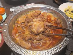 -巴盟人家·礼宴(九原店)