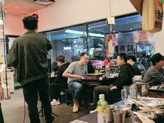 -破店肥哈·东北烧烤·夜宵(南山保利店)