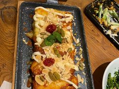 -弄堂里(阿里西溪A区店)