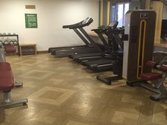 -绿岛汤泉韩式休闲会所
