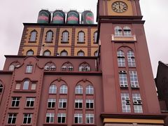 -青岛啤酒博物馆