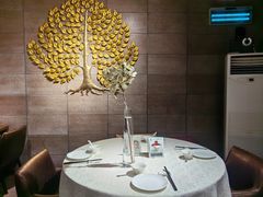 -金枝玉叶上海人家食府(三里河店)