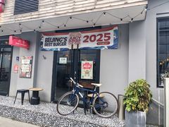 门面-Side Street街旁(交道口店)