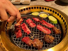 -乾杯烧肉居酒屋(中洲湾店)