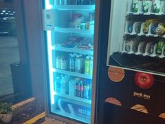-丽柏酒店(上海广场长城店)
