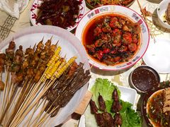 -串盟烧烤大排档·长沙美食地标(星沙店)