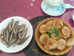 -绍兴名菜馆(可乐路店)