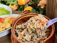-小喜客·云南特色菜(纳西庭院店)