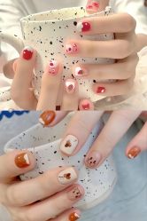 -M·X Nail日式美甲美睫