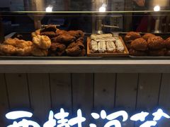 -西树泡芙(湖滨银泰in77B区店)
