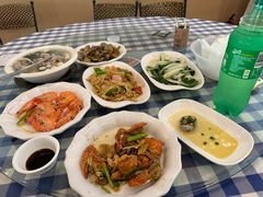 -钱大妈海鲜饭店(保利林语店)