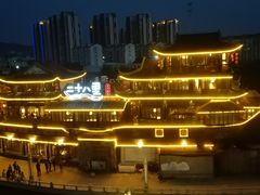 -二十八里太湖船菜(吉祥路店)