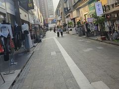 -万达广场(宁德蕉城店)