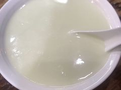 -沙湾姜埋奶(兴新包店)