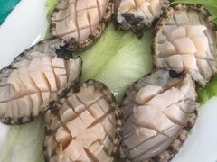 鲍鱼-濠轩阁特色生蚝火锅(水湾路店)