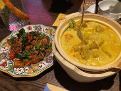 -泰妃殿(武汉首店)