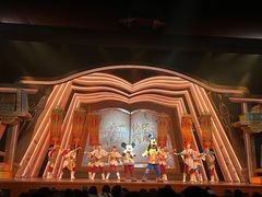 -上海迪士尼度假区